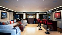 EXCELLENCE V -  Main Deck Lounge